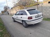 Opel Astra 1991 годаүшін1 300 000 тг. в Шымкент – фото 5