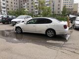 Lexus GS 300 2001 годаүшін3 800 000 тг. в Астана – фото 3