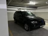 BMW X5 2006 года за 6 200 000 тг. в Шымкент – фото 4