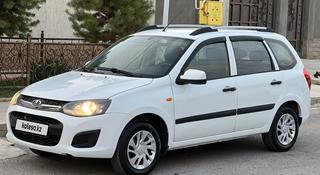 ВАЗ (Lada) Kalina 2194 2014 года за 3 700 000 тг. в Шымкент