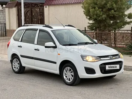 ВАЗ (Lada) Kalina 2194 2014 года за 3 700 000 тг. в Шымкент