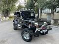 Jeep Wrangler 1995 годаfor6 500 000 тг. в Алматы – фото 3