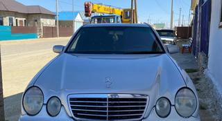 Mercedes-Benz E 280 2000 года за 4 500 000 тг. в Аральск