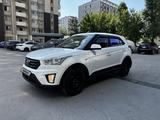 Hyundai Creta 2017 годаүшін7 000 000 тг. в Алматы