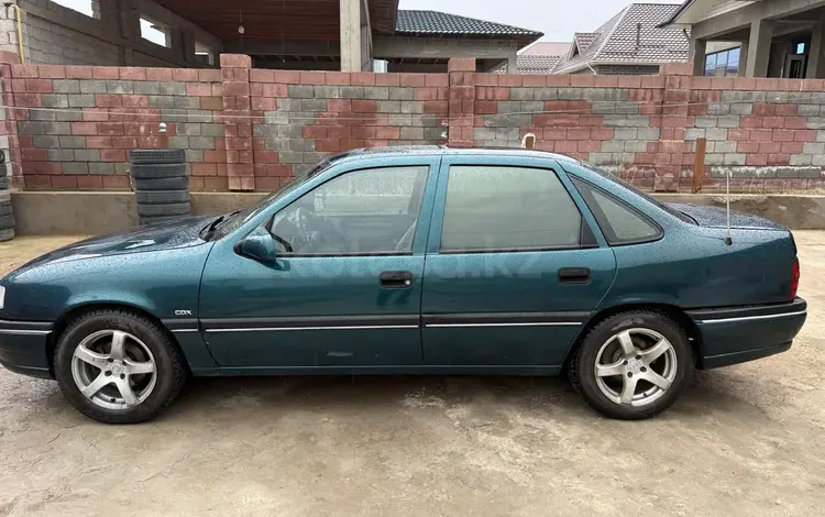 Opel Vectra 1996 года за 1 555 000 тг. в Шымкент