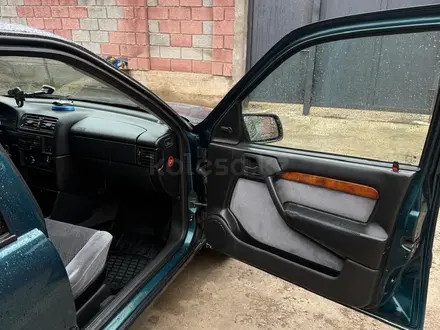 Opel Vectra 1996 года за 1 555 000 тг. в Шымкент – фото 10