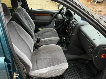 Opel Vectra 1996 года за 1 555 000 тг. в Шымкент – фото 11