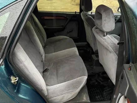 Opel Vectra 1996 года за 1 555 000 тг. в Шымкент – фото 12