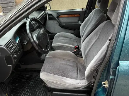 Opel Vectra 1996 года за 1 555 000 тг. в Шымкент – фото 14