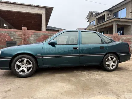 Opel Vectra 1996 года за 1 555 000 тг. в Шымкент – фото 15