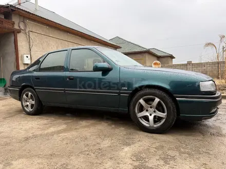 Opel Vectra 1996 года за 1 555 000 тг. в Шымкент – фото 16