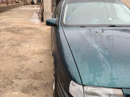 Opel Vectra 1996 года за 1 555 000 тг. в Шымкент – фото 17