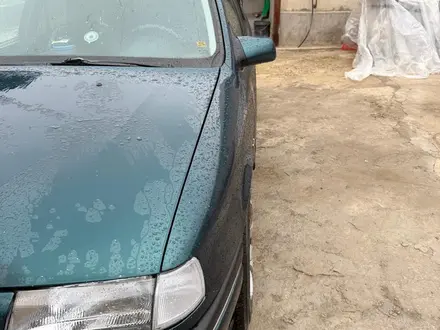 Opel Vectra 1996 года за 1 555 000 тг. в Шымкент – фото 18