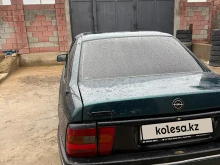 Opel Vectra 1996 года за 1 555 000 тг. в Шымкент – фото 19
