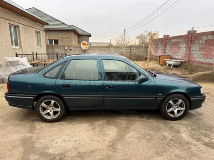 Opel Vectra 1996 года за 1 555 000 тг. в Шымкент – фото 2