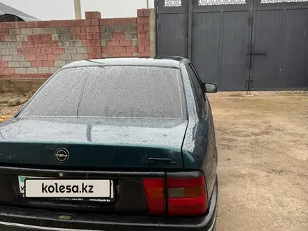Opel Vectra 1996 года за 1 555 000 тг. в Шымкент – фото 20