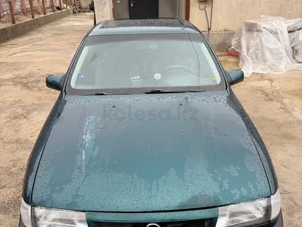 Opel Vectra 1996 года за 1 555 000 тг. в Шымкент – фото 22