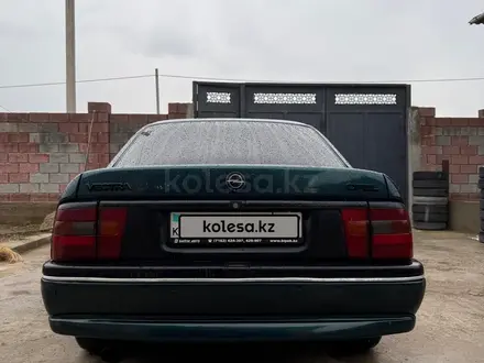 Opel Vectra 1996 года за 1 555 000 тг. в Шымкент – фото 24