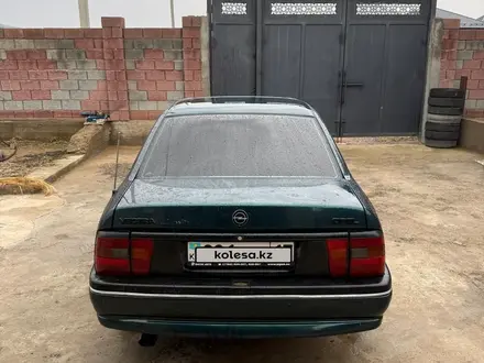 Opel Vectra 1996 года за 1 555 000 тг. в Шымкент – фото 26