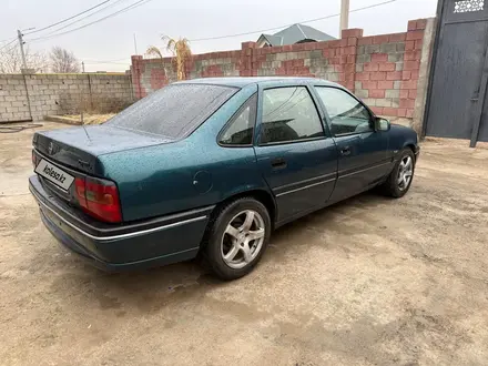 Opel Vectra 1996 года за 1 555 000 тг. в Шымкент – фото 3
