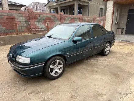 Opel Vectra 1996 года за 1 555 000 тг. в Шымкент – фото 4