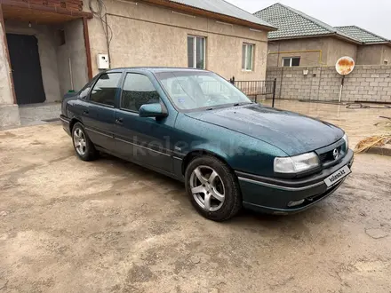 Opel Vectra 1996 года за 1 555 000 тг. в Шымкент – фото 6