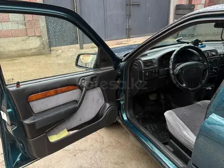 Opel Vectra 1996 года за 1 555 000 тг. в Шымкент – фото 7