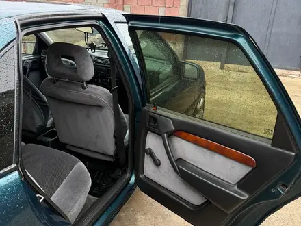 Opel Vectra 1996 года за 1 555 000 тг. в Шымкент – фото 9
