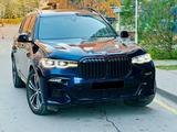 BMW X7 2022 годаүшін56 000 000 тг. в Алматы