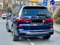 BMW X7 2022 года за 56 000 000 тг. в Алматы – фото 5