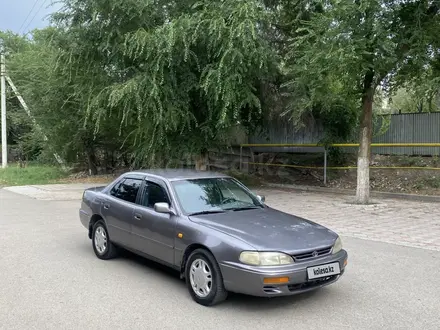 Toyota Camry 1992 года за 2 200 000 тг. в Алматы – фото 18