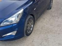 Hyundai Accent 2015 годаүшін5 000 000 тг. в Актау