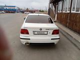 BMW 528 1997 годаүшін3 400 000 тг. в Петропавловск – фото 4