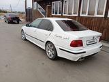 BMW 528 1997 годаүшін3 600 000 тг. в Петропавловск – фото 3
