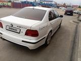 BMW 528 1997 годаүшін3 600 000 тг. в Петропавловск – фото 5