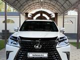 Lexus LX 570 2019 года за 48 500 000 тг. в Туркестан
