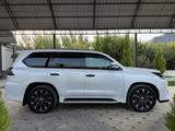 Lexus LX 570 2019 года за 48 500 000 тг. в Туркестан – фото 5