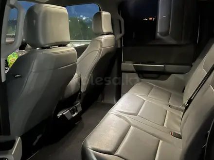 Ford F-Series 2024 года за 33 000 000 тг. в Алматы – фото 14