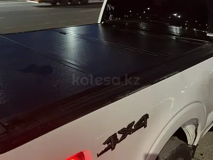 Ford F-Series 2024 года за 33 000 000 тг. в Алматы – фото 17