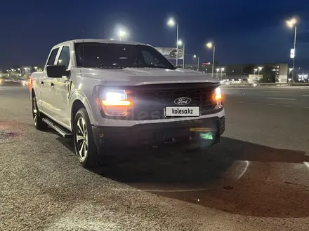 Ford F-Series 2024 года за 33 000 000 тг. в Алматы