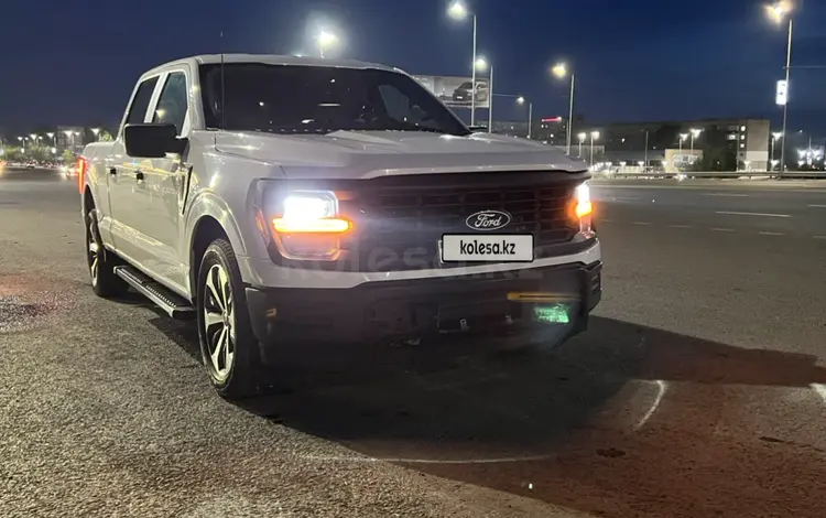 Ford F-Series 2024 года за 33 000 000 тг. в Алматы