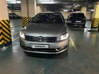 Volkswagen Passat 2014 года за 6 700 000 тг. в Астана