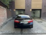 Toyota Camry 2013 года за 11 500 000 тг. в Астана – фото 2