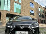 Lexus NX 200 2019 годаүшін16 500 000 тг. в Алматы – фото 2