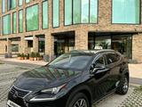 Lexus NX 200 2019 года за 16 500 000 тг. в Алматы – фото 4