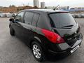 Nissan Tiida 2010 годаүшін4 850 000 тг. в Астана – фото 7