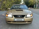 Ford Mustang 2000 года за 7 000 000 тг. в Караганда – фото 3