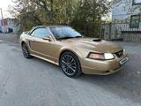 Ford Mustang 2000 года за 7 000 000 тг. в Караганда – фото 2