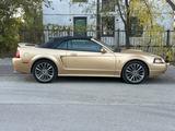 Ford Mustang 2000 года за 7 000 000 тг. в Караганда