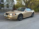 Ford Mustang 2000 года за 7 000 000 тг. в Караганда – фото 4